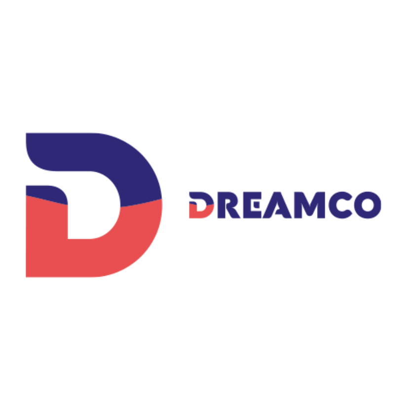 Logo dreamco